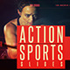 Action and Sports Slides - VideoHive Item for Sale