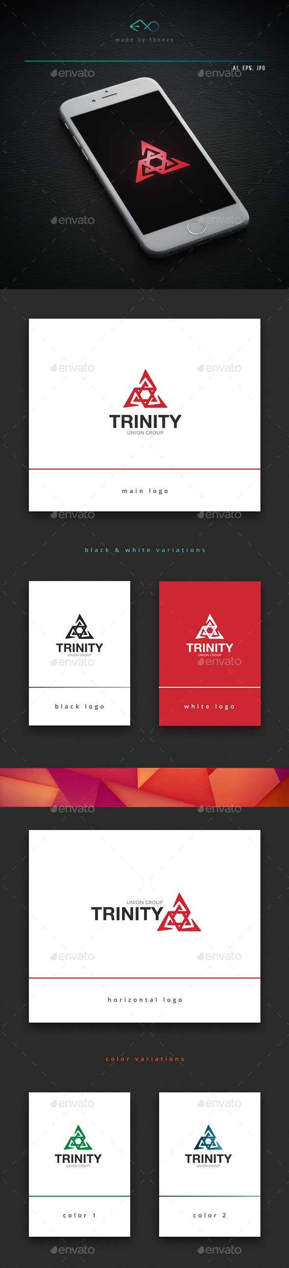Trinity Trinity