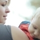 Child On Hand His Mother - VideoHive Item for Sale