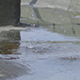 Water Dripping Into a Puddle Water Dripping Into a Puddle - VideoHive Item for Sale