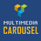 Visual Composer Addon - Multimedia Carousel