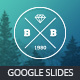 Braum Google slides Presentation Template