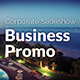 Business Promo Slideshow - VideoHive Item for Sale