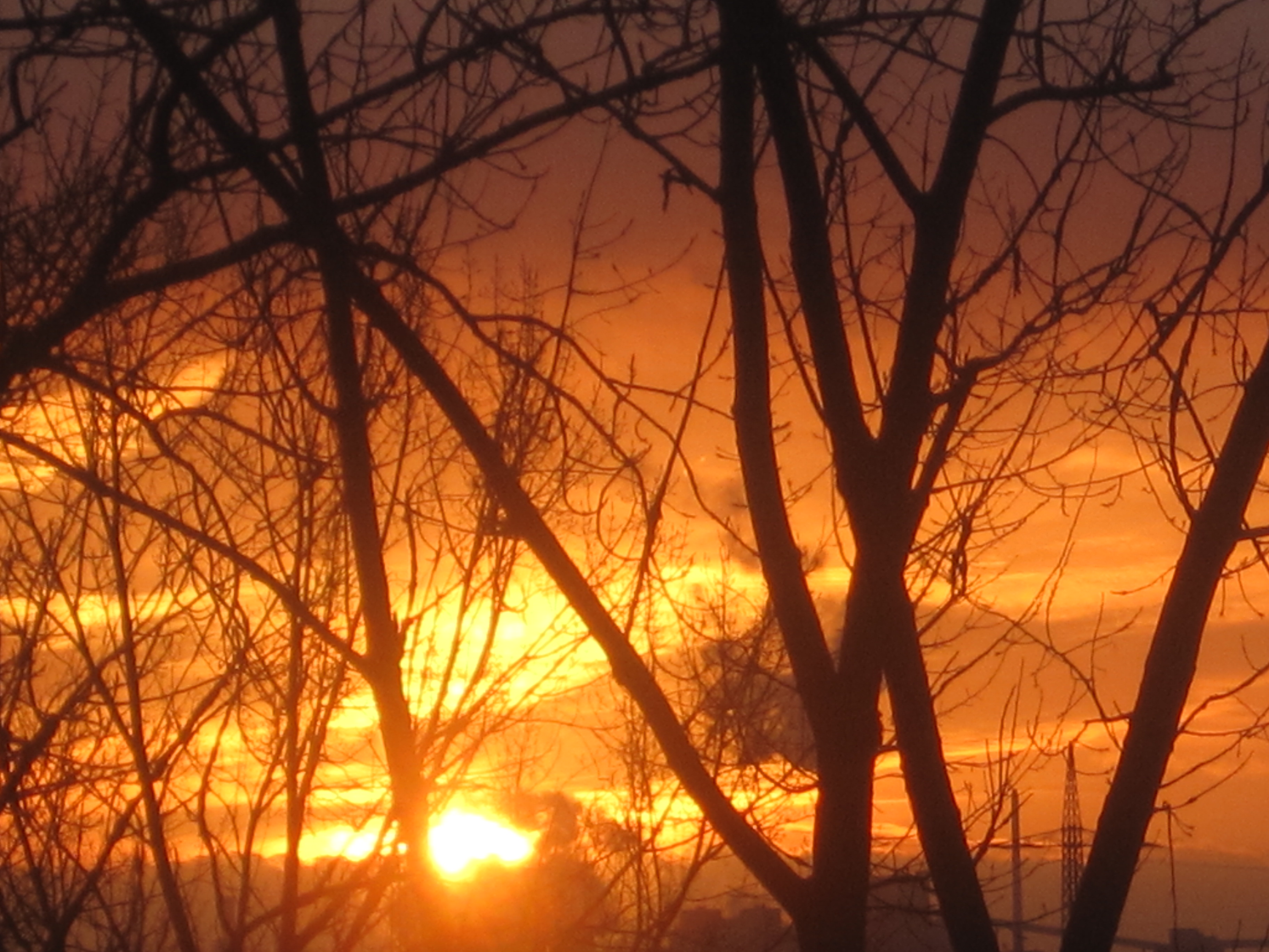 The Funky Side of Mine :-)