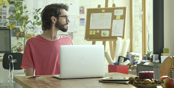 Last Step Of Finishing Job Or Task alt