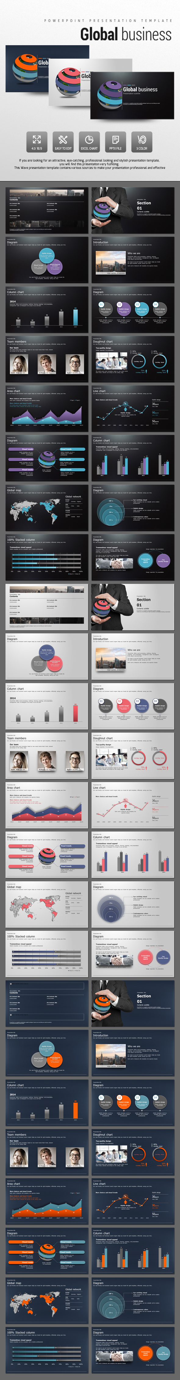 Global Business Global Business