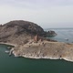 Aerial Akdamar Island - VideoHive Item for Sale