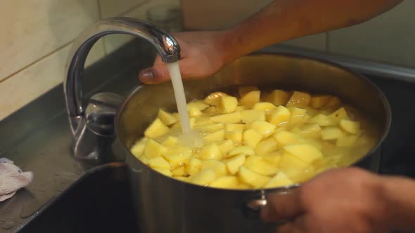 Cooking Potatoes 2 alt