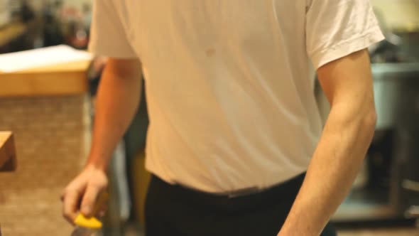 Chef Seasoning Meat alt