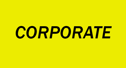 CORPORATE