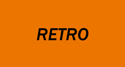 RETRO