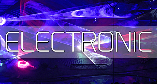 Electronic