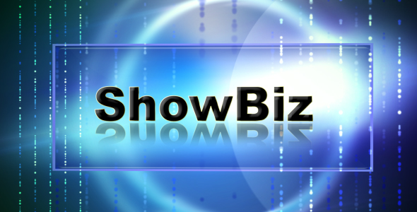 Showbiz - VideoHive 157452
