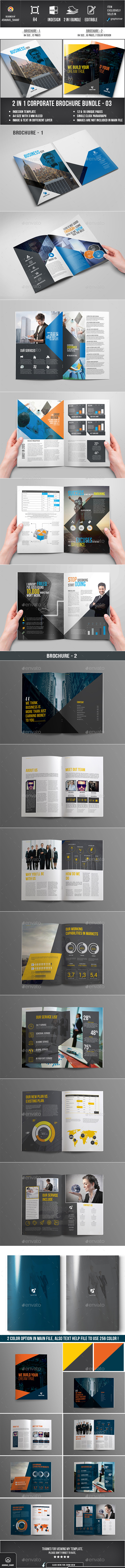 Brochure - Corporate Brochures