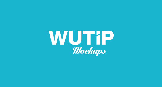 Wutip Mockups