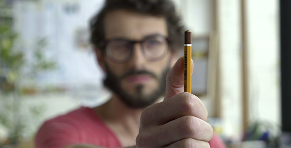 Object Proportions Measurement alt