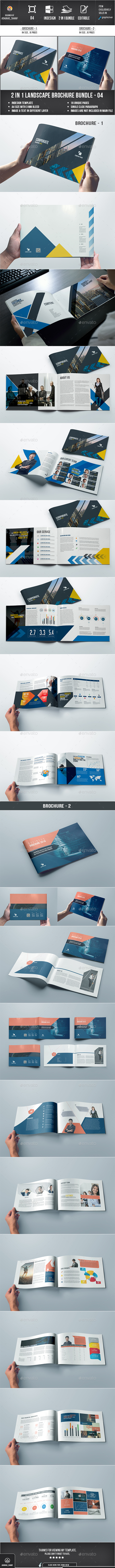 Brochure - Corporate Brochures
