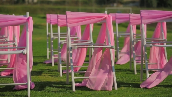 Decoration Chairs For Wedding