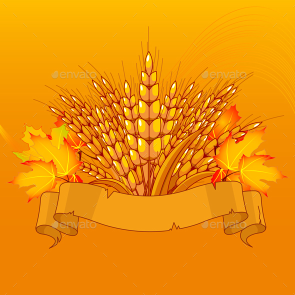 Harvest Background Harvest Background