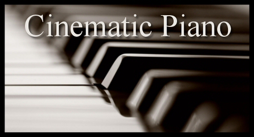 Cinematic Piano