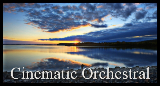 Cinematic Orchestral