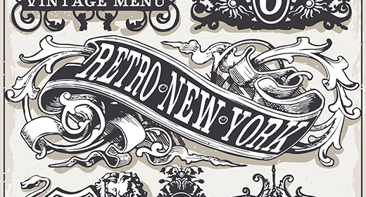 Tattoo Ideas Vector Label Images