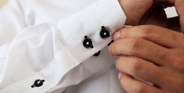 Cufflinks alt