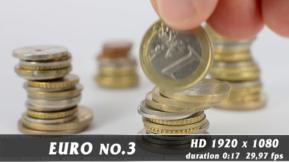 Euro No.3
