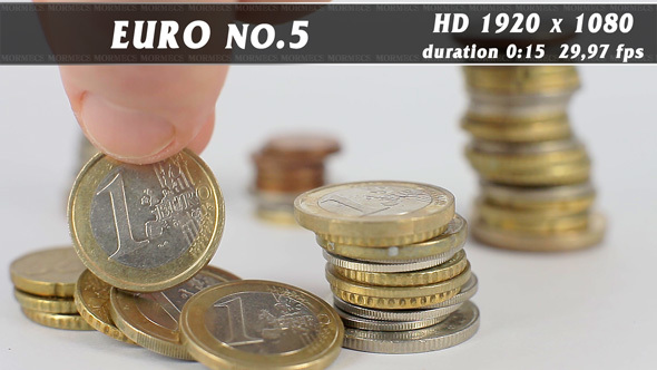 Euro No.5