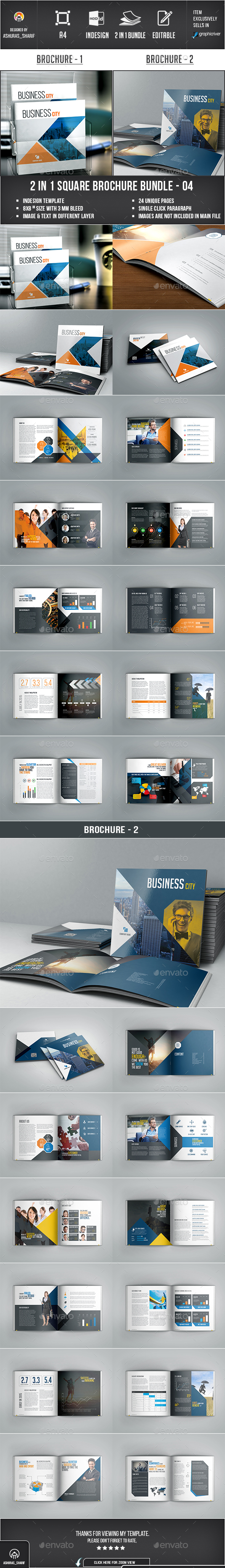 Brochure - Corporate Brochures