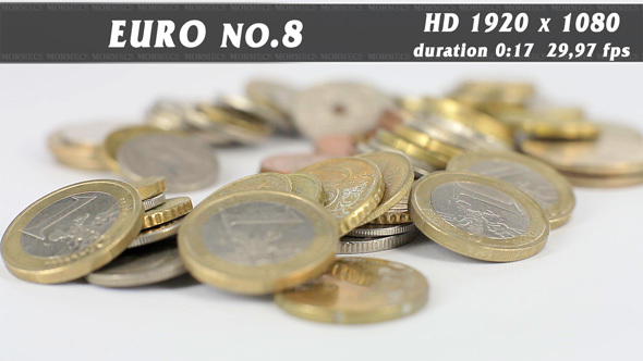 Euro No.8