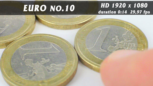 Euro No.10