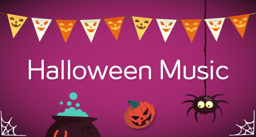 Halloween Music