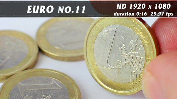 Euro No.11