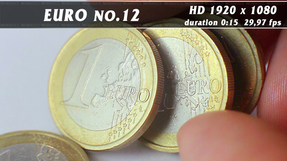 Euro No.12