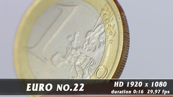 Euro No.22