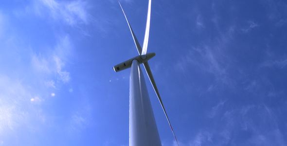 Wind Turbine alt