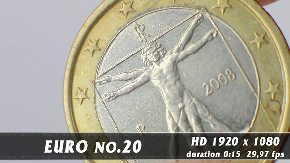 Euro No.20