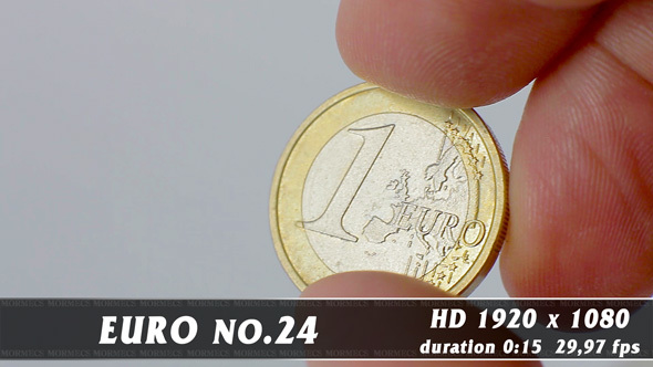 Euro No.24
