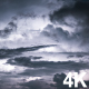 Thunderstorm At Night - VideoHive Item for Sale