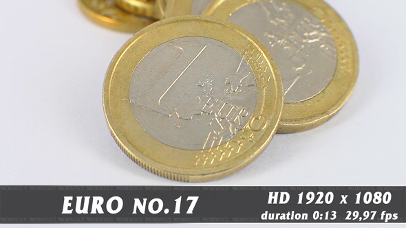 Euro No.17