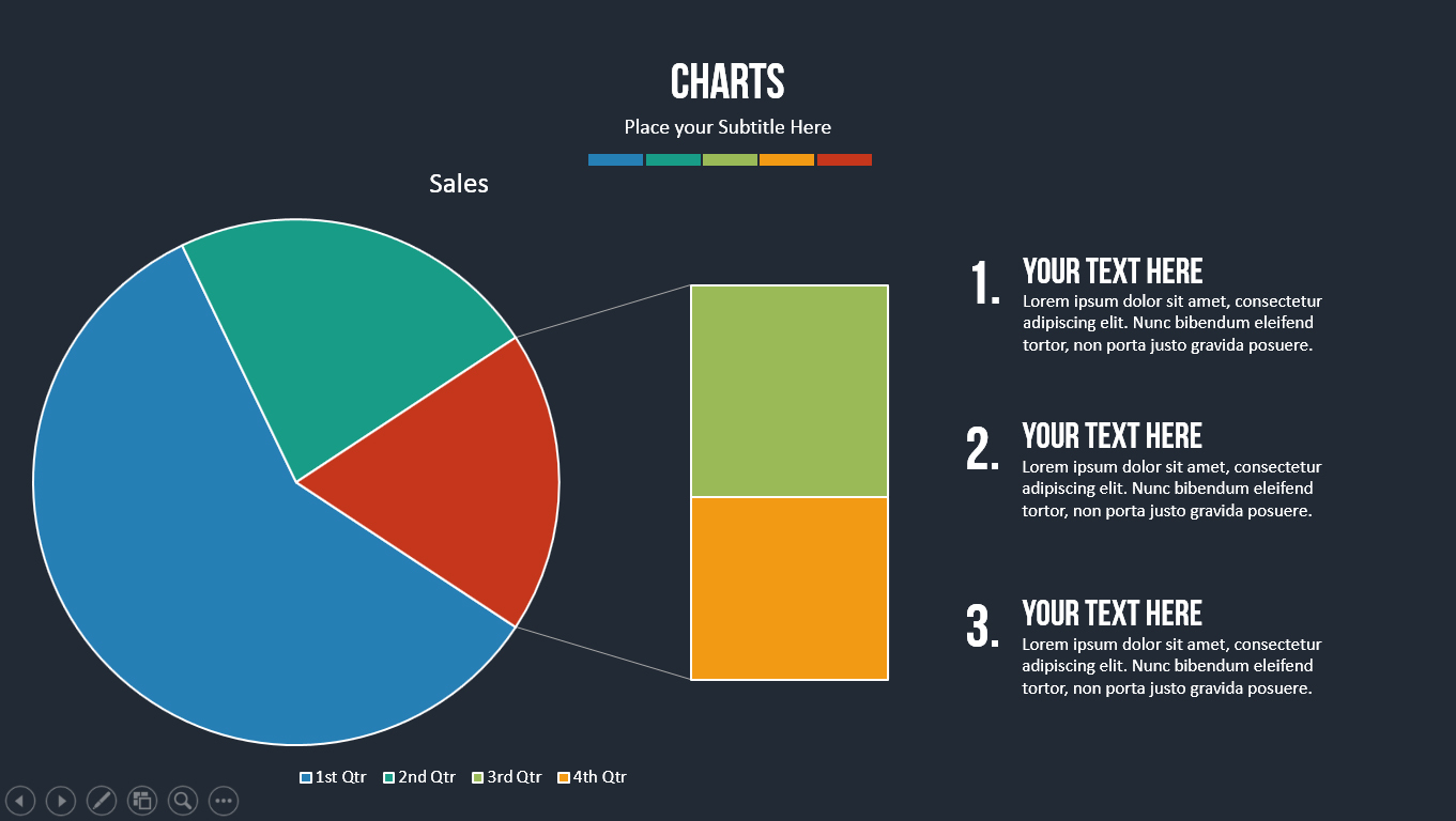 Modern Business PowerPoint Template, Presentation Templates | GraphicRiver