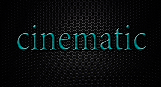 Cinematic