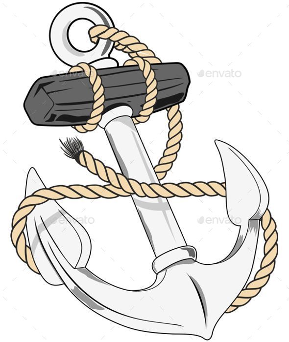Anchor Anchor