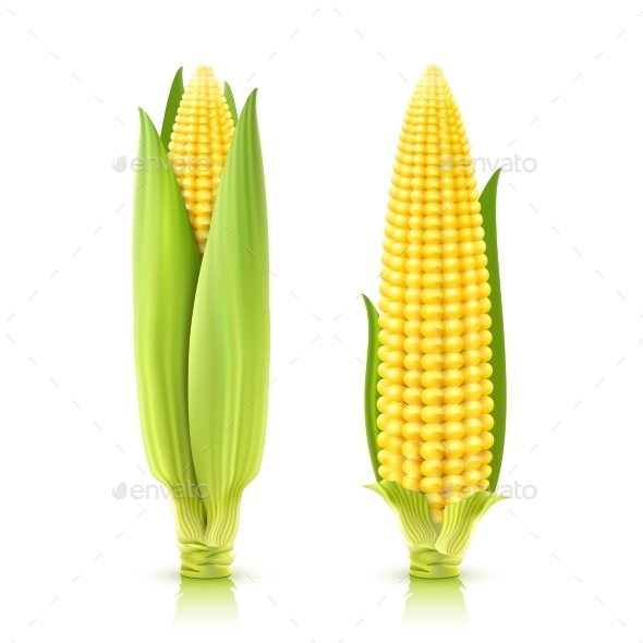 Sweet Corn Set