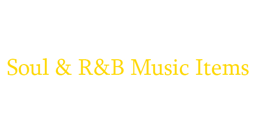 Soul & R&B