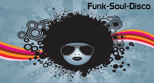 Funk-Soul-Disco