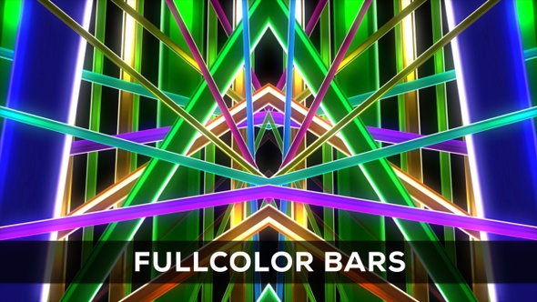 Fullcolor Bars
