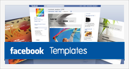 Flash Facebook Templates