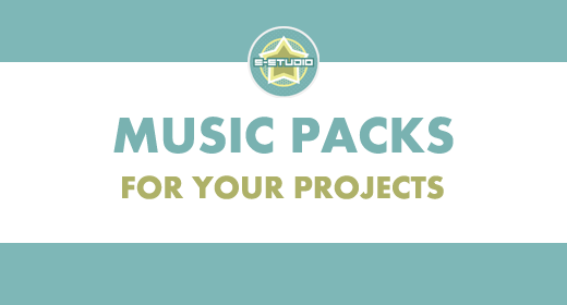 Music Packs